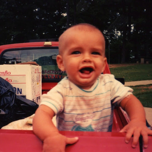 Jeffrey Hendricks Photo 3