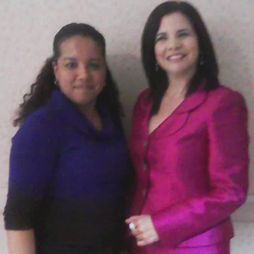 Glorimar Sanchez Photo 18