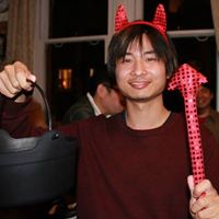 Jian Dong Photo 28