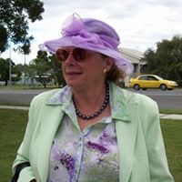 Barbara Parry Photo 23