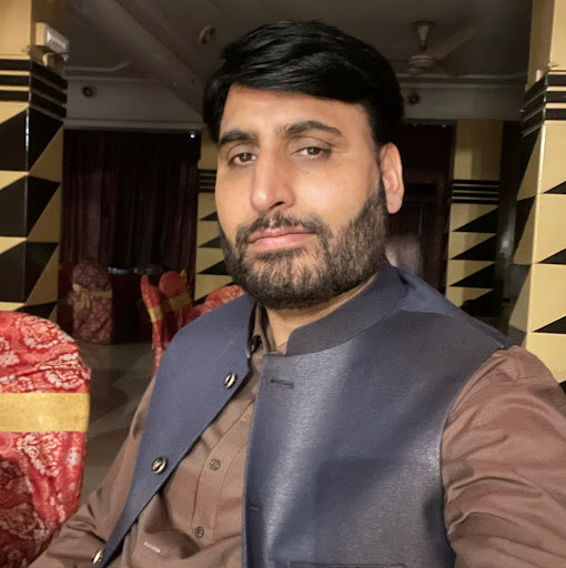 Muhammad Bhatti Photo 35