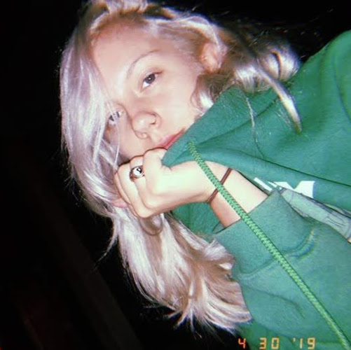 Megan Stevens Photo 15