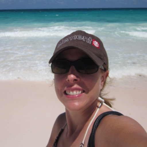 Jennifer Sabo Photo 32