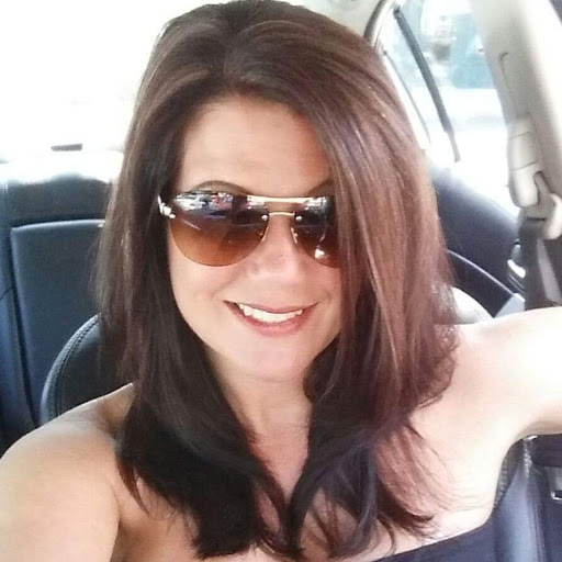 Kristin Perkins Photo 26