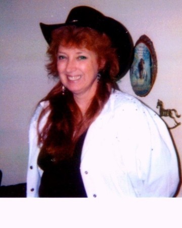 Deborah Atkinson Photo 16