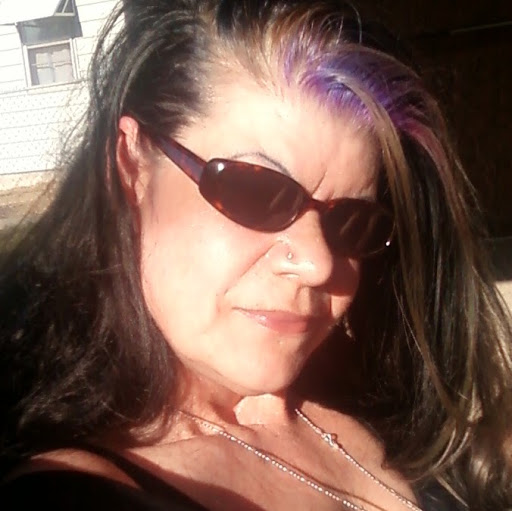 Julie Paulin Photo 15