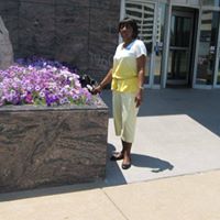 Claudette Rogers Photo 24