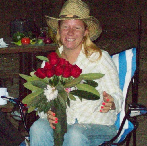 Michelle Kitchens Photo 5