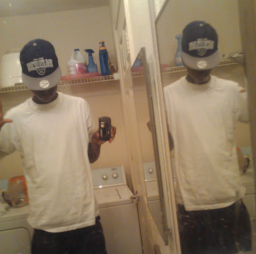 Marcus Watson Photo 7