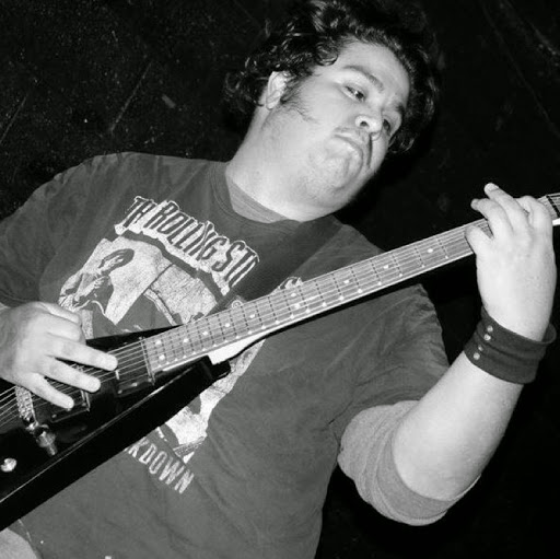 Michael Juarez Photo 15