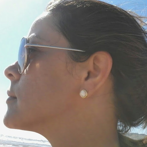 Regina Fraga Photo 14