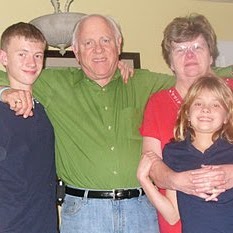 Margaret Byrd Photo 11
