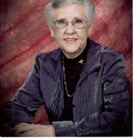 Mary Riddle Photo 6