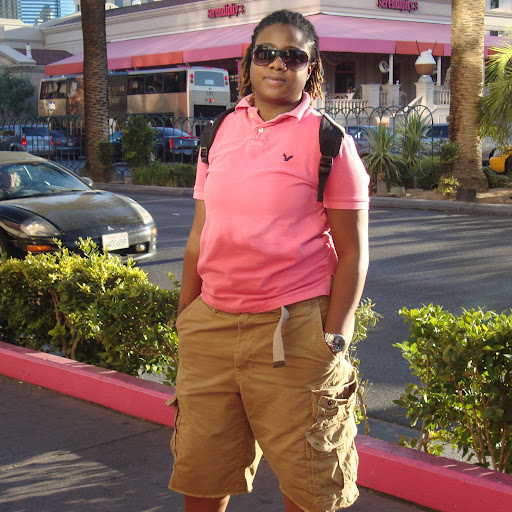 Sheena Chase Photo 3