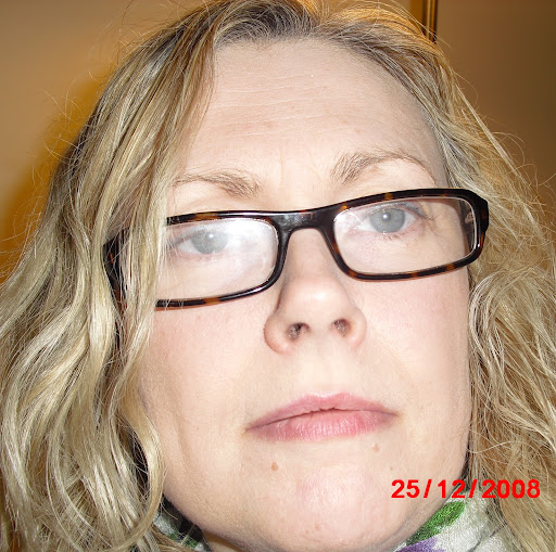 Caroline Berney Photo 4