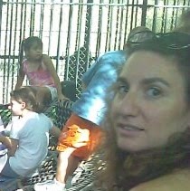 Sara Gottlieb Photo 9