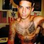 Adrian Almanza Photo 22