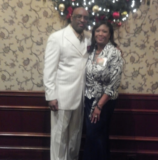Fred Brown Photo 20