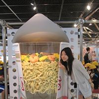 Alison Chan Photo 34