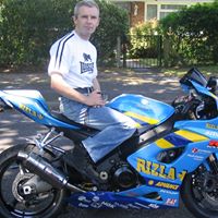 Julian Stone Photo 17