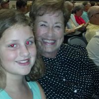 Anne Garrison Photo 15