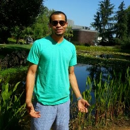 Aaron Winston Photo 27
