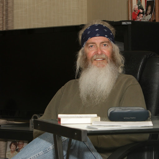 Perry Adams Photo 7