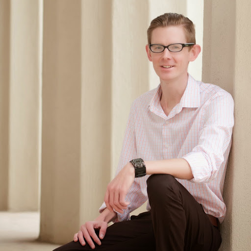 Steven Saunders Photo 20