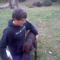 Christopher Lessard Photo 9