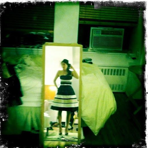 Candice Yee Photo 9