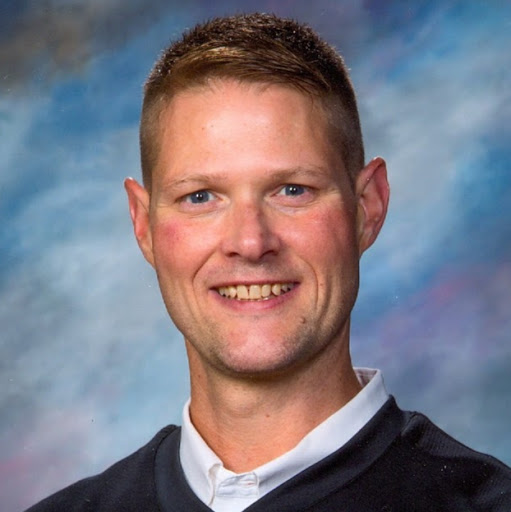 David Stoll Photo 14