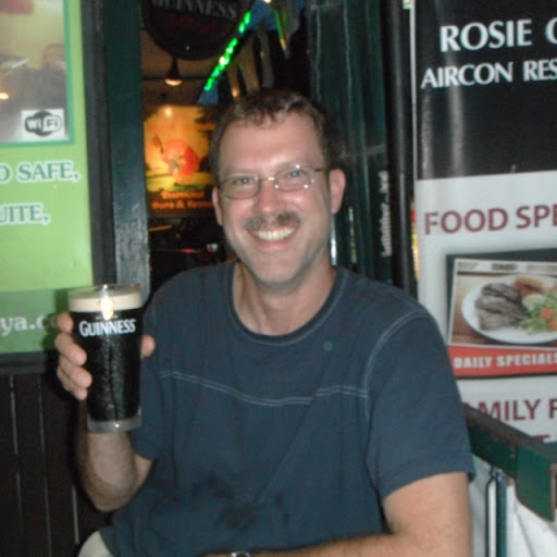 Terry Rich Photo 12