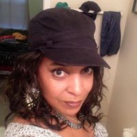 Vanessa Lyons Photo 1