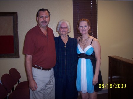Carolyn Brown Photo 23