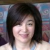 Jing Lin Photo 2