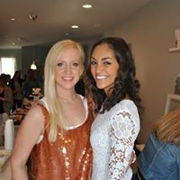 Suzanne Hendrix Photo 34