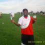 Freddy Robinson Photo 27