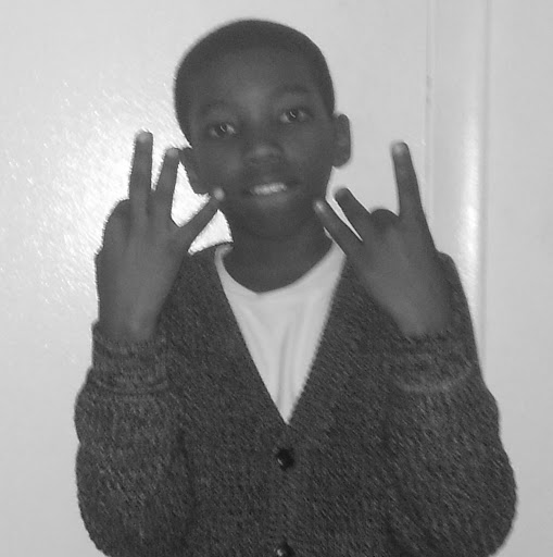 Gerald Simms Photo 20