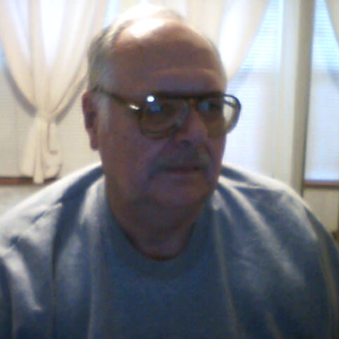 Richard Greathouse Photo 20