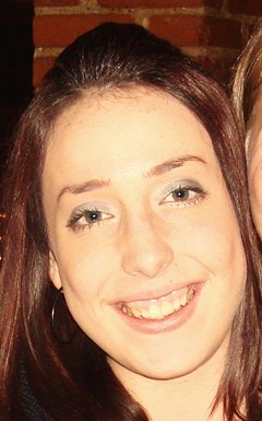 Allyson Thomas Photo 28