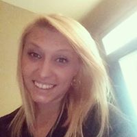 Ashley Heffington Photo 1