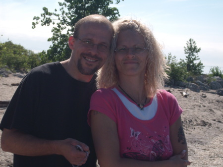 Tracie Cook Photo 19