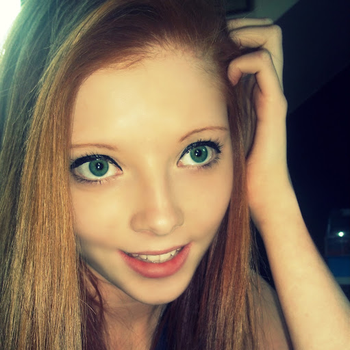 Theresa Carey Photo 4