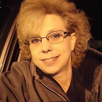 Angela Worrell Photo 16