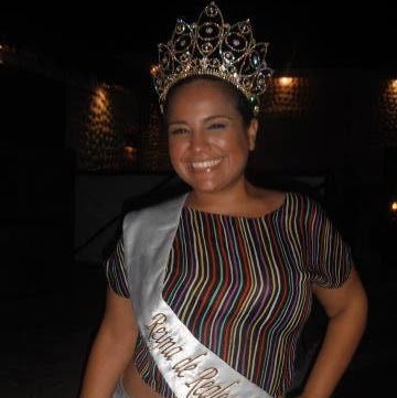 Guadalupe Haro Photo 4