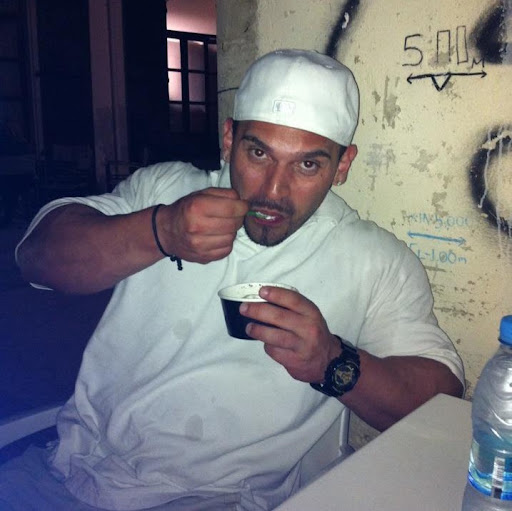 Nicholas Anthony Photo 40