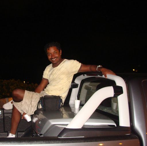 Anthony Mohammed Photo 25