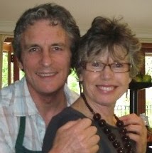 Barry Blake Photo 22