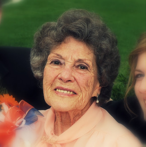 Dorothy Mooney Photo 2