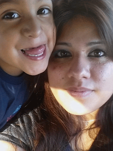 Kimberly Martinez Photo 11